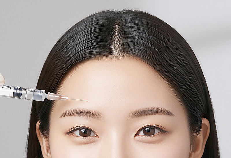 짧은 시술 일러스트