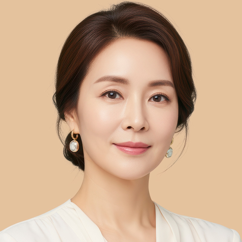 하안검성형술
